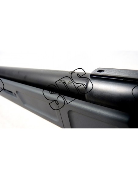 CZ 457 Chassis LPDC SDS PRECISION