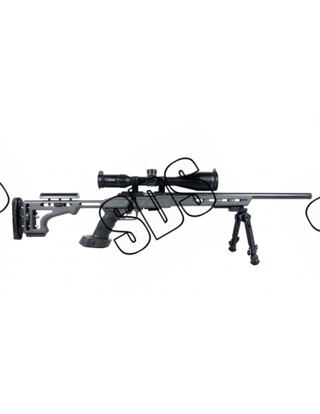 CZ 457 Chassis LPDC SDS PRECISION