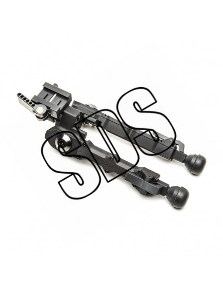 Bipied BR-4 G2 Accu-Tac
