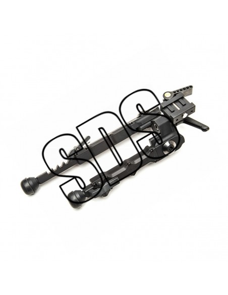 Bipied BR-4 G2 Accu-Tac