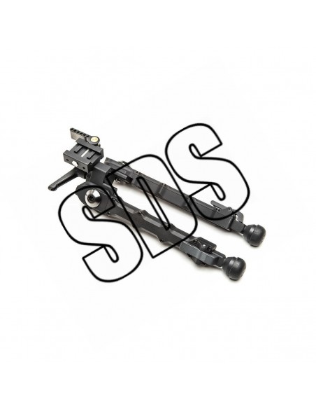 Bipied SR-5 G2 Accu-Tac