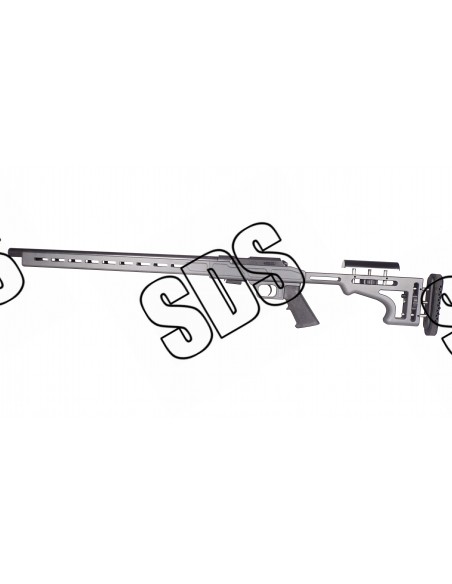 CZ 457 Chassis LPDC XL SDS PRECISION