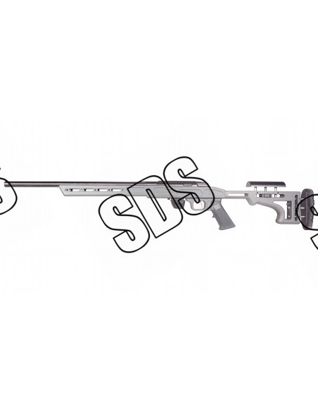 Chassis Crosse TIKKA T1X LPDC SDS PRECISION