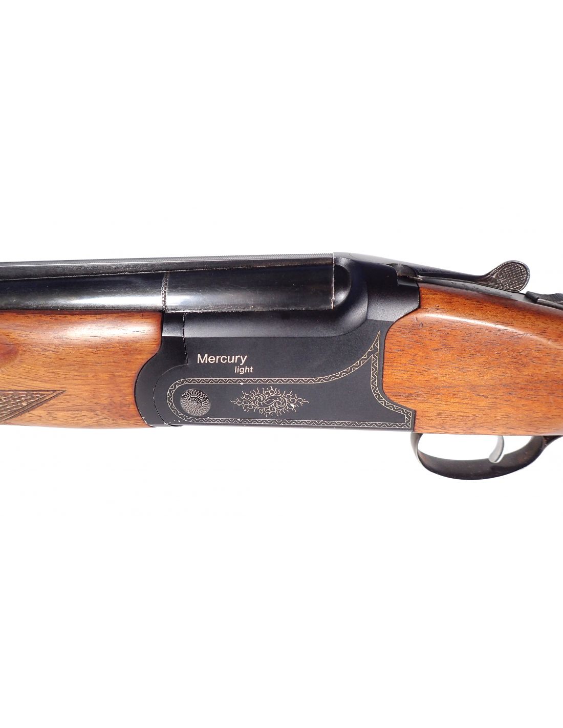 Mercury hunting Fusil de chasse juxtaposé light (Calibre 12/76) - Fusils -  Armes longues - Armes - boutique en ligne 