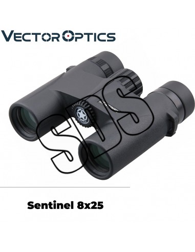 Jumelles VECTOR OPTICS Sentinel 8X25