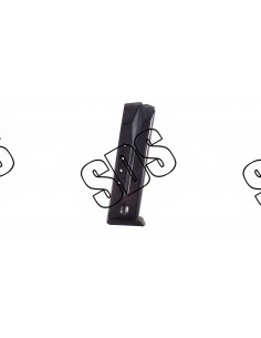Chargeur RUGER P85 / P89 / P93 / P94 / P95 Cal.9x19 15 coups