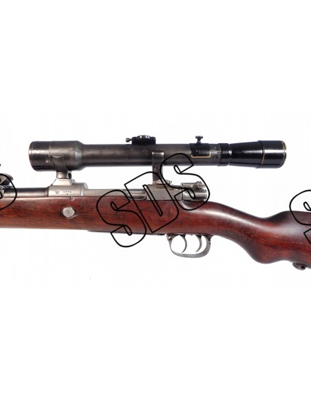 MAUSER G98 Sniper Cal.8X57IS