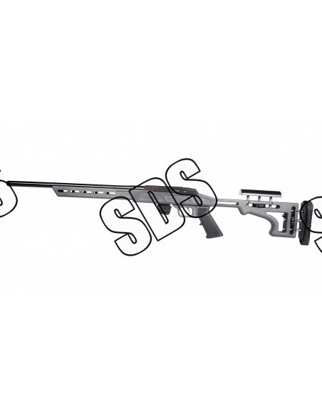 TIKKA T1X Chassis LPDC SDS PRECISION