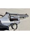 Revolver Smith & Wesson modèle 64, cal.38 S&W+P