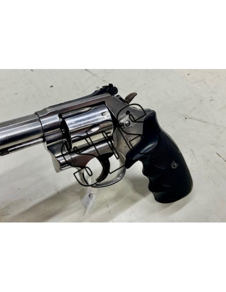 Revolver Smith & Wesson modèle 64, cal.38 S&W+P