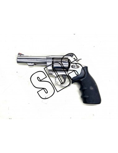 Revolver Smith & Wesson modèle 64, cal.38 S&W+P