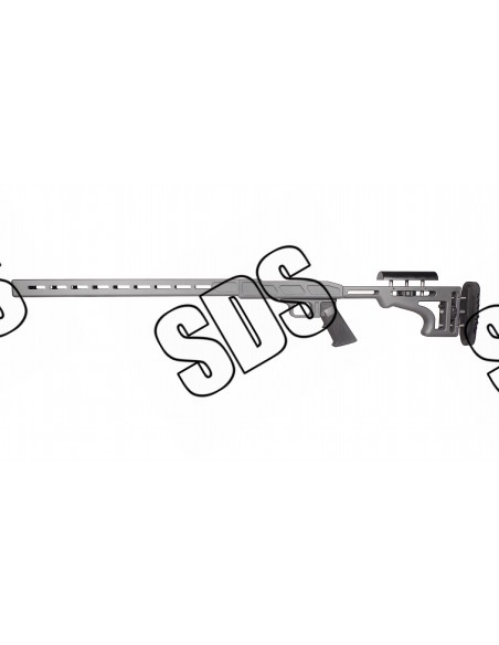 Chassis 457 LPDC XL SDS PRECISION