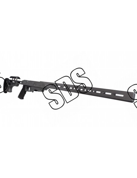 Chassis crosse TIKKA T3X LPDC XL SDS PRECISION