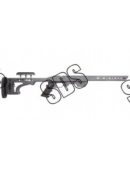 Chassis crosse CZ 600 LPDC SDS PRECISION