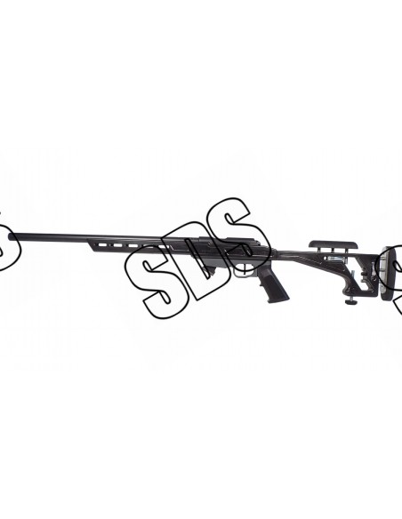 CZ 457 Chassis "Série limitée ASTRALE" ISS (Integral Silence SDS) SDS PRECISION