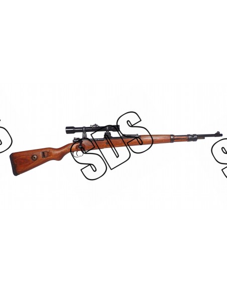 MAUSER 98K Sniper Cal.8X57IS