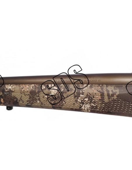 TIKKA T3X LITE VEIL WIDELAND Cal.6,5Creedmoor