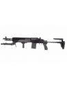 SPRINGFIELD M1A + Chassis SAGE Cal.308WIN  (Mk14 Mod.0 EBR)