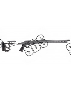 CZ 457 sur Chassis LM XL SDS PRECISION