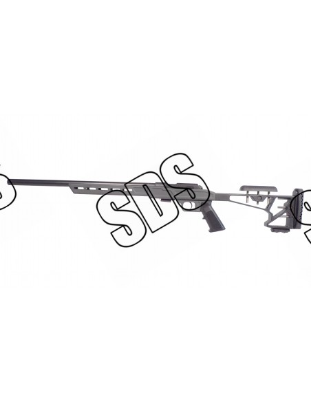 CZ 457 sur Chassis LM SDS PRECISION