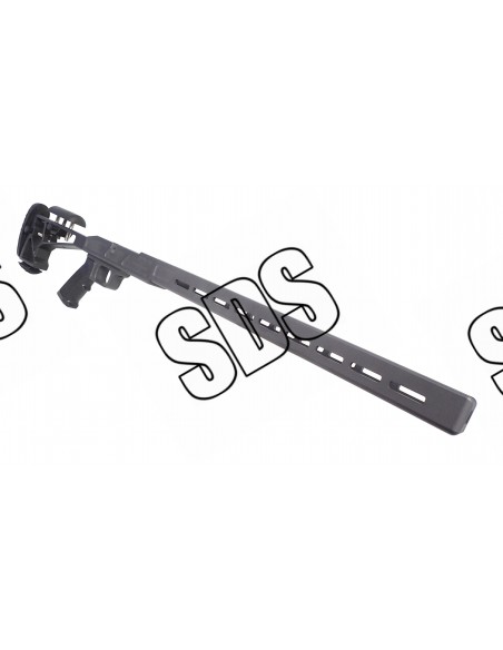 Chassis 457 LM XL SDS PRECISION