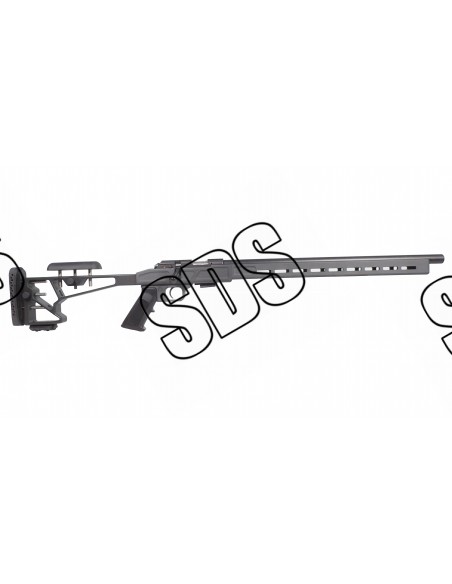 Chassis 457 LM XL SDS PRECISION