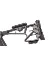 CZ 600 sur Chassis LM XL SDS PRECISION