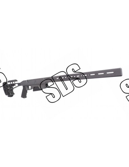 Chassis CZ 600 LM XL SDS PRECISION