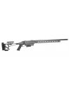 Chassis CZ 600 LM XL SDS PRECISION