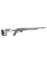 TIKKA T1X sur Chassis LM SDS PRECISION