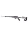 TIKKA T1X sur Chassis LM SDS PRECISION