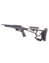 TIKKA T1X sur Chassis LM SDS PRECISION