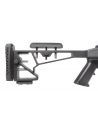 TIKKA T1X sur Chassis LM SDS PRECISION