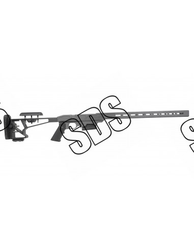 Chassis TIKKA T3X LM SDS PRECISION