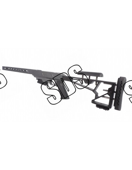 Chassis TIKKA T3X LM SDS PRECISION