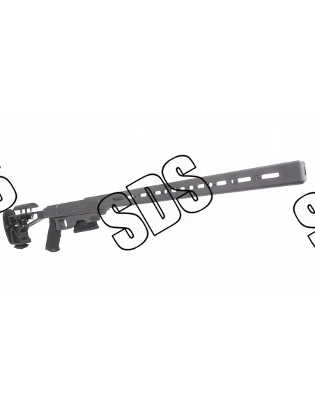 Chassis TIKKA T3X LM SDS PRECISION