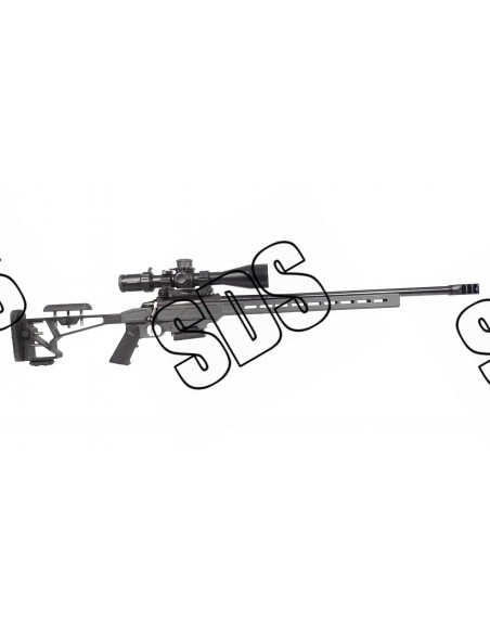 Chassis TIKKA T3X LM SDS PRECISION