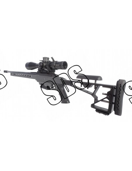 Chassis TIKKA T3X LM SDS PRECISION