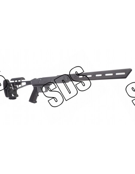 Chassis SAKO QUAD LM SDS PRECISION