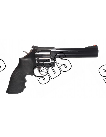 S&W 586-3 6" Cal.357MAG