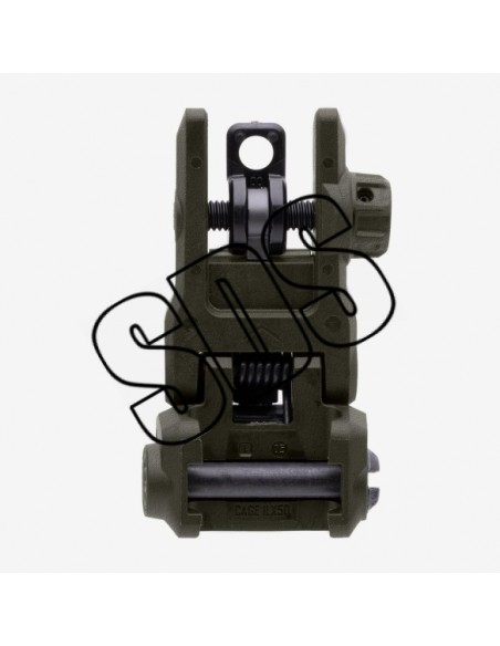 MAGPUL Hausse MBUS 3 OD