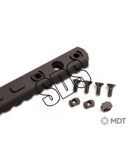 MDT Rail Picatinny M-LOK 5" (120mm)