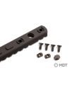 MDT Rail Picatinny M-LOK 5" (120mm)