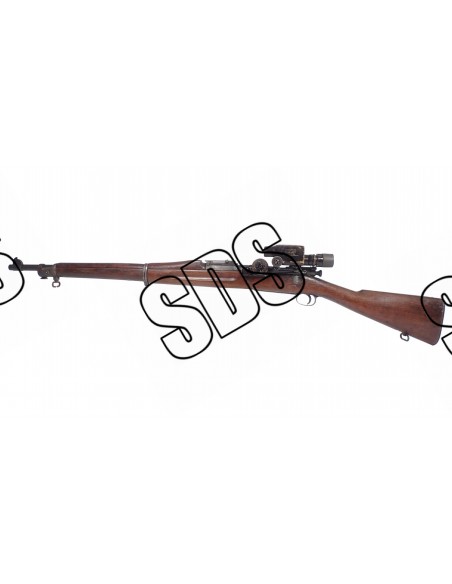 SPRINGFIELD 1903 Sniper Cal.30-06