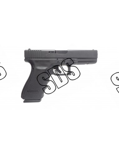 GLOCK 21 Gen 4 Cal.45ACP