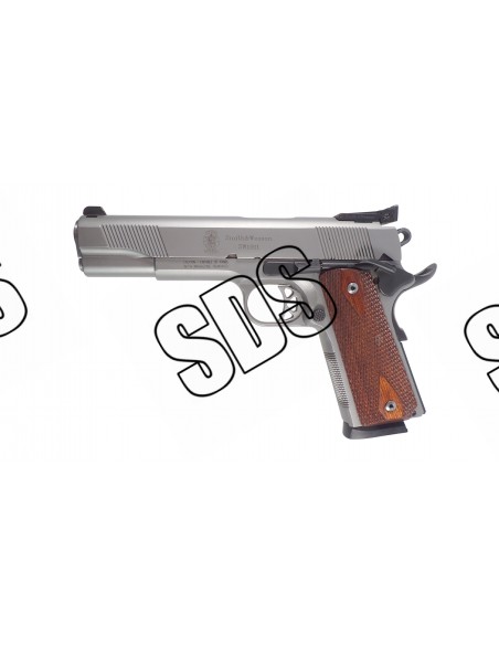 S&W SW1911 Cal.45ACP