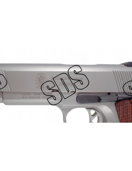 S&W SW1911 Cal.45ACP