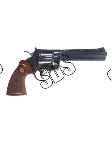 COLT Python 6" Cal.357Mag