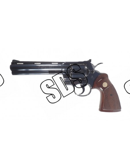 COLT Python 6" Cal.357Mag