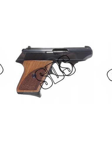 WALTHER TPH Cal.22LR